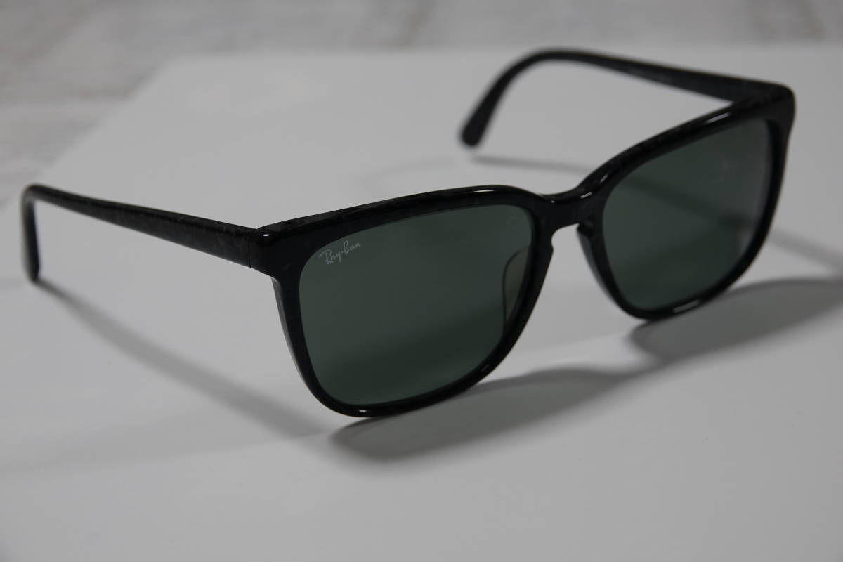 B&L Ray-Ban TRADITIONALS CLINTON 希少 ④_画像5