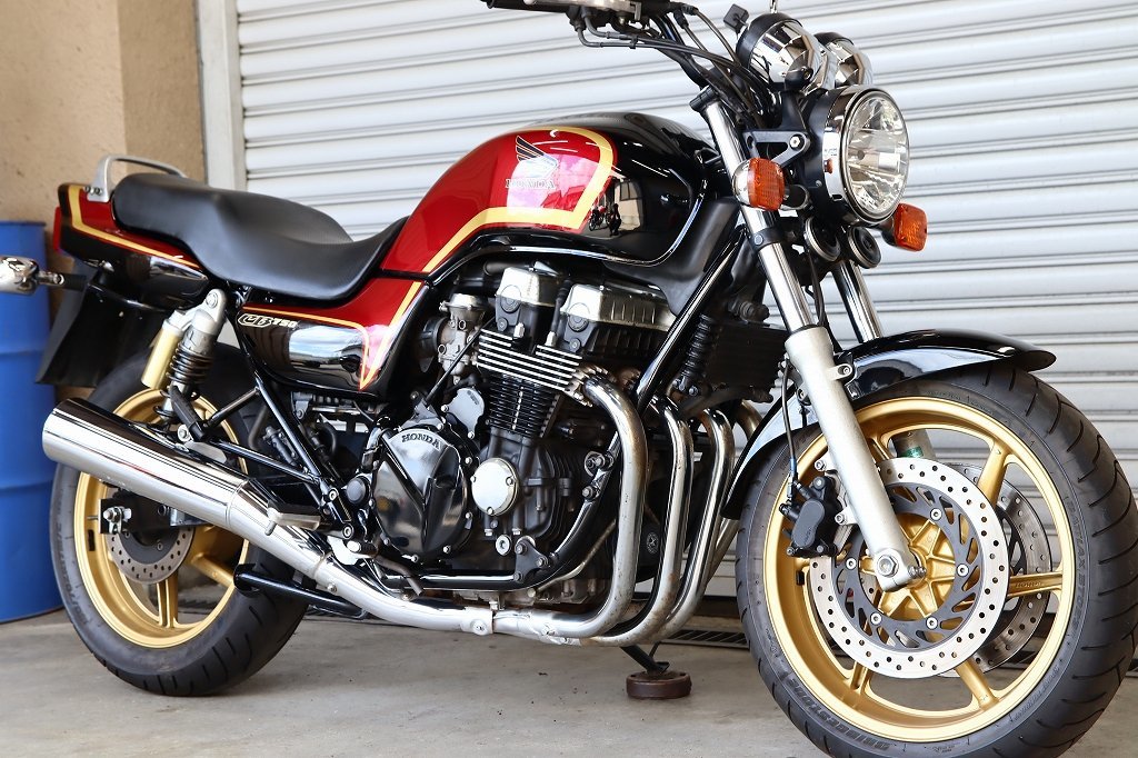 Yahoo!オークション - CB750/RC42/仏壇カラー/コンディション Yahoo!オークション - CB750/RC42/仏壇カラー/コンディション