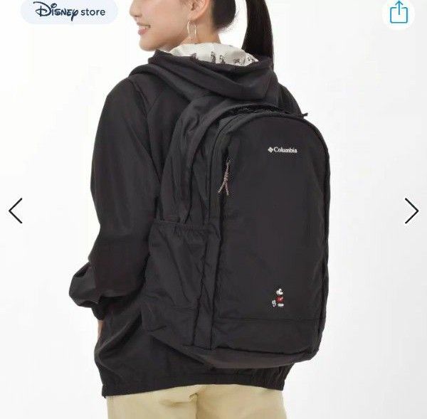 タイムセール Columbia 新品 14 300円→11 900円 Disney タイムセール Columbia 新品 14 300円→11 900円 Disney