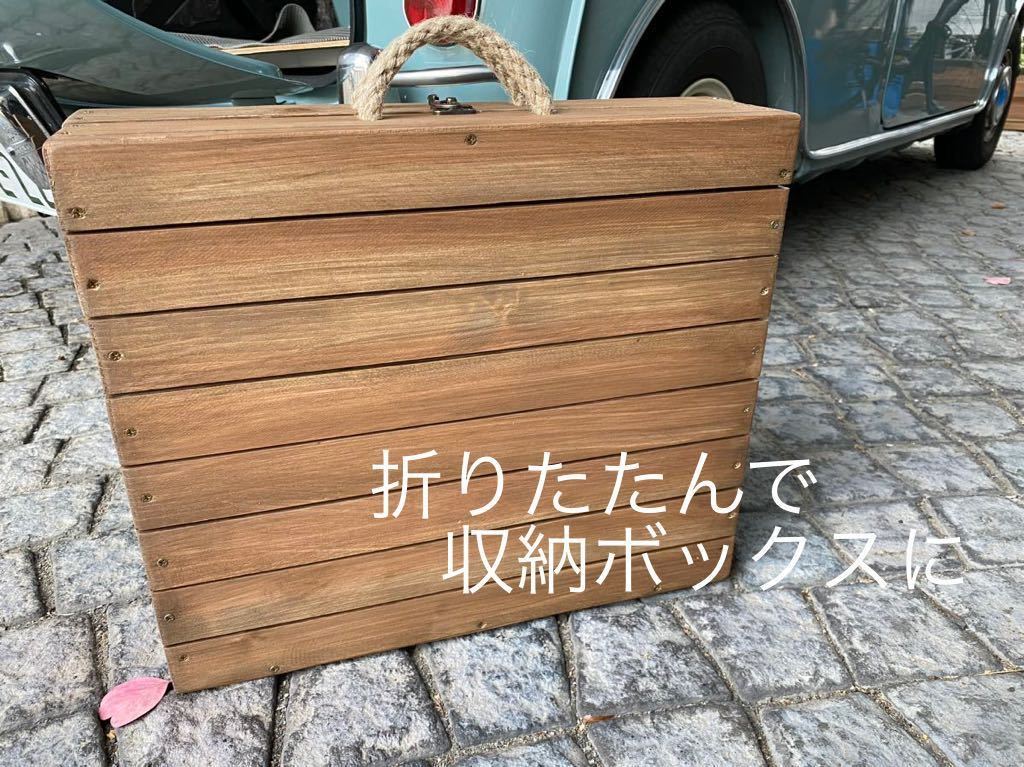 ローバーミニ 多機能テーブル(①トランクテーブル ②ロー ローバーミニ 多機能テーブル(①トランクテーブル ②ロー