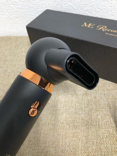 新品未使用】MEリカバリーエアー 速乾ドライヤー ツヤ 新品未使用】MEリカバリーエアー 速乾ドライヤー ツヤ