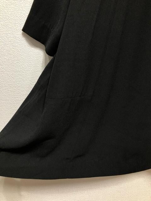 新品☆3L喪服礼服・使いまわせるチュニック&パンツ☆☆u234