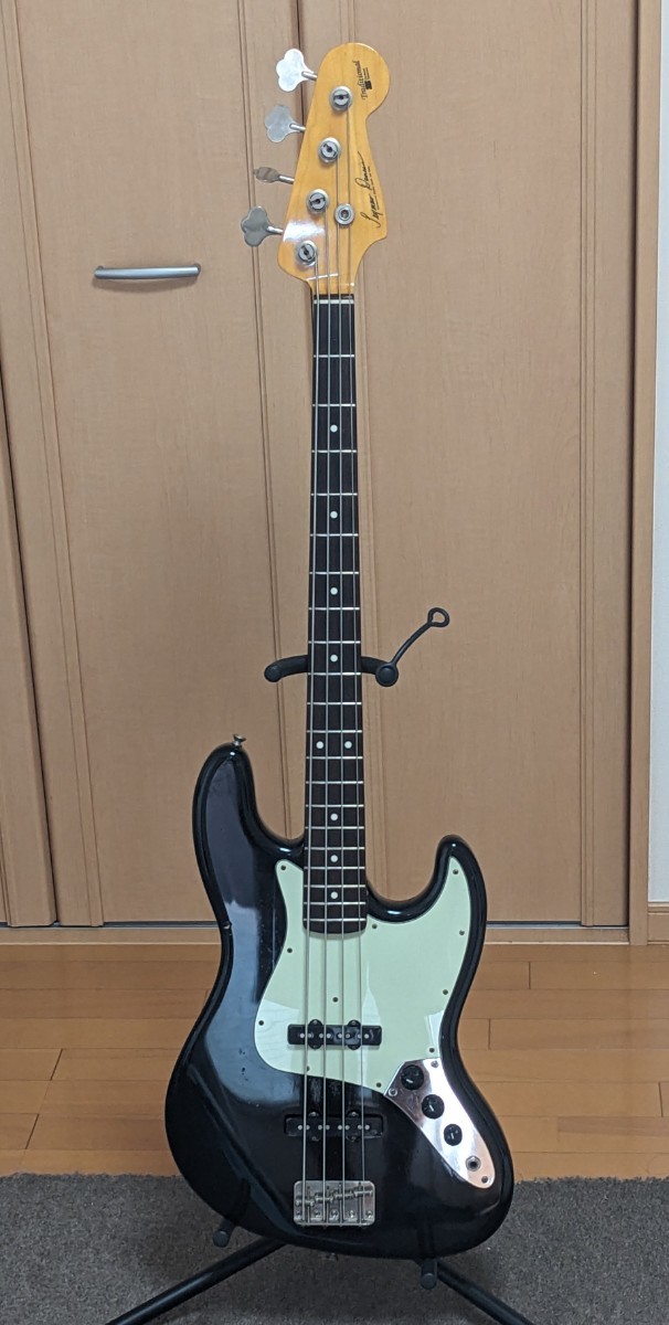 Yahoo!オークション - 1円〜 Seymour Duncan ジャズベース DJ Yahoo!オークション - 1円〜 Seymour Duncan ジャズベース DJ