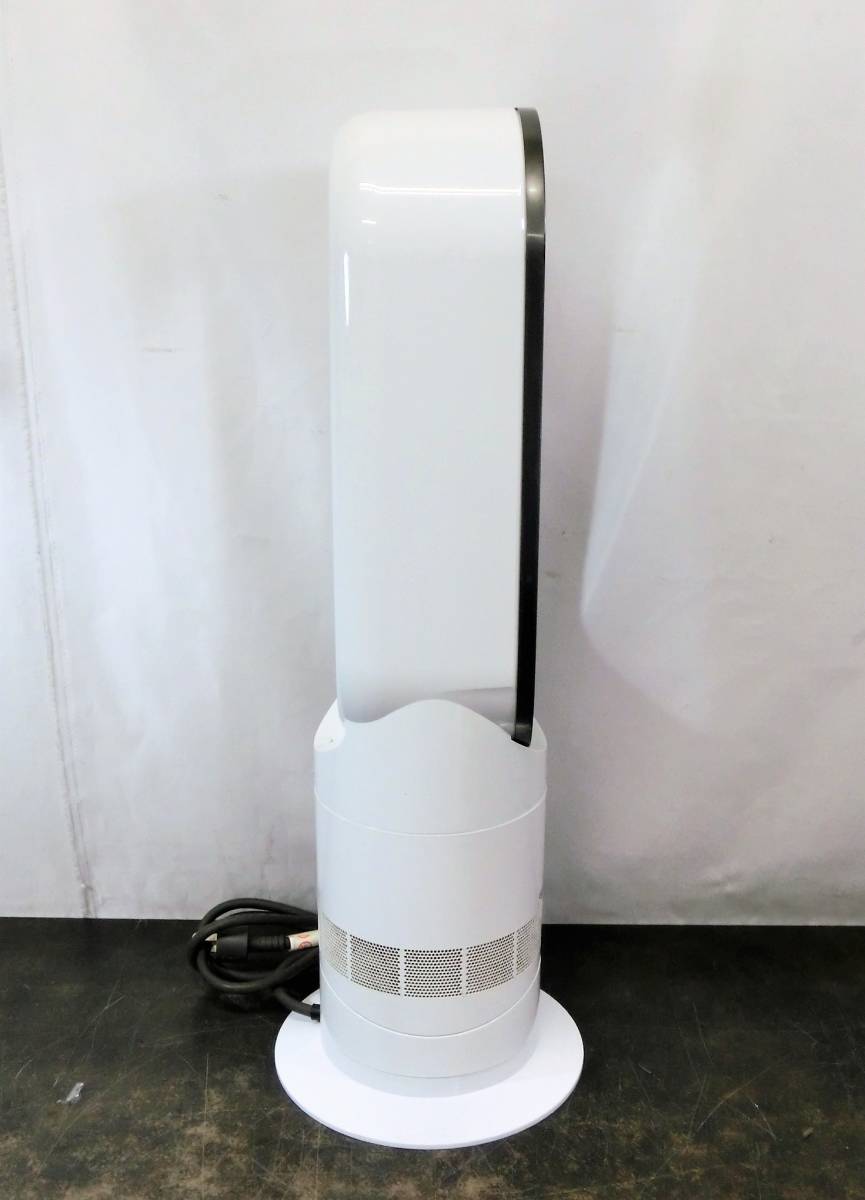 ☆dyson ダイソン AM09 セラミックファンヒーター 冷風機 扇風機