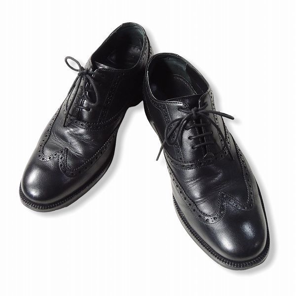 COLE HAAN コールハーン ウィングチップシューズ [42H0105]