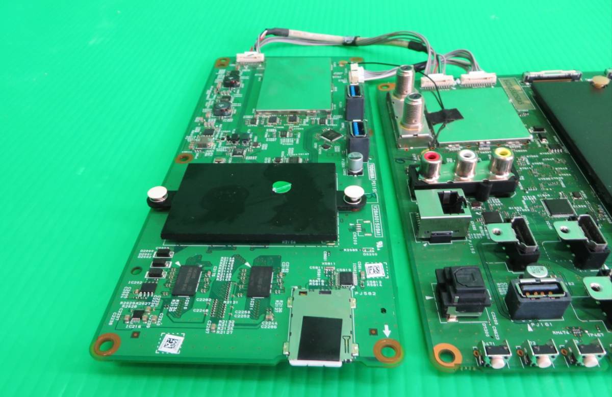 Yahoo!オークション - T-4705 TOSHIBA 東芝 液晶テレビ 55Z8 Yahoo!オークション - T-4705 TOSHIBA 東芝 液晶テレビ 55Z8