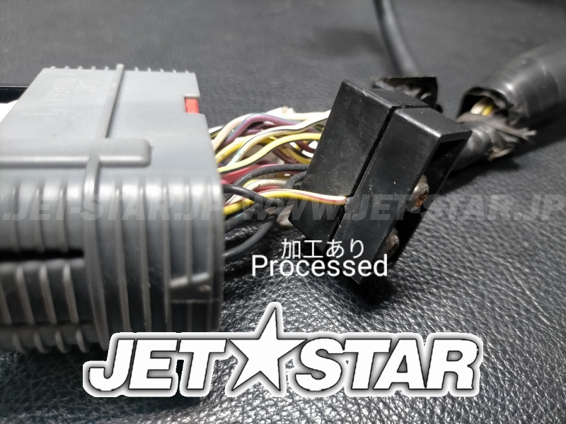 SEADOO GTX LTD iS 260'15 OEM section (Electrical-Harness SEADOO GTX LTD iS 260'15 OEM section (Electrical-Harness