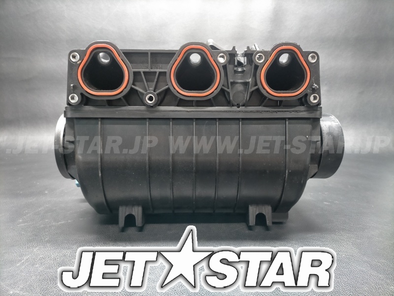 SEADOO GTX LTD iS 260'15 OEM section (Air-Intake-Manifold-And-Throttle-Body) parts Used [S4519-01]_画像5