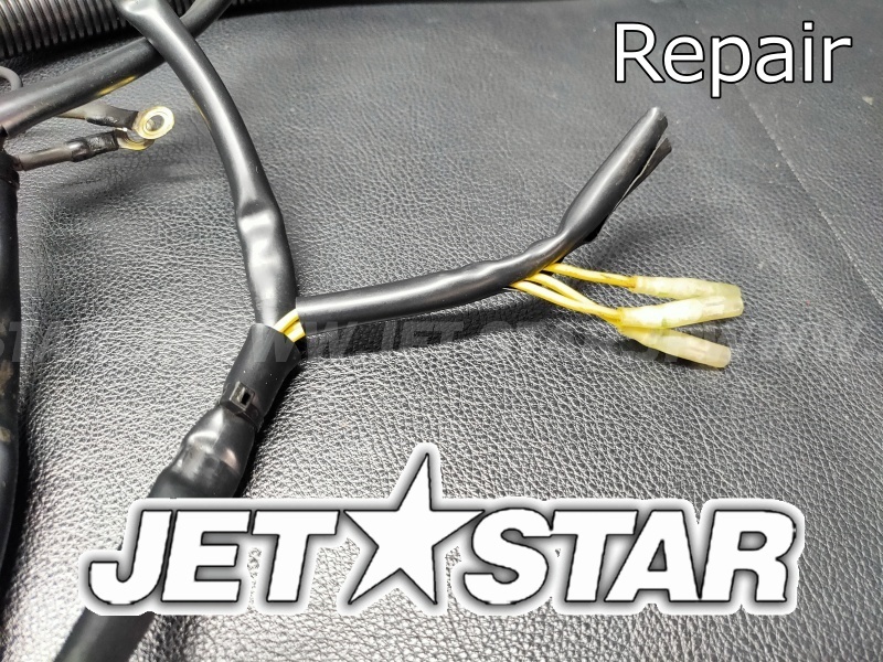 SEADOO RXT'08 OEM section (Electrical-Harness-1) parts Used SEADOO RXT'08 OEM section (Electrical-Harness-1) parts Used