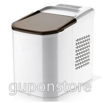 人気推薦★ 製氷機 製氷器 家庭用 自動 卓上 小型 氷産量15kg/日(氷 2サイズ) 家飲み、 冷蔵庫 簡単操作 大容量約1.8L