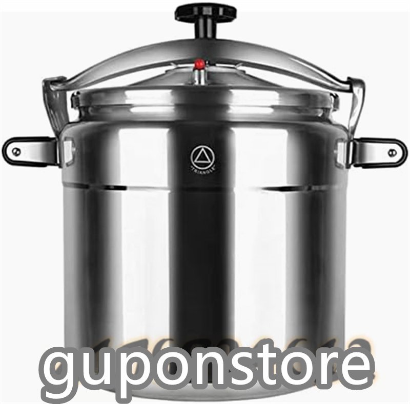 高品質 アルミニウム合金 圧力鍋 業務用 50L キッチン用品 ガス 高品質 アルミニウム合金 圧力鍋 業務用 50L キッチン用品 ガス