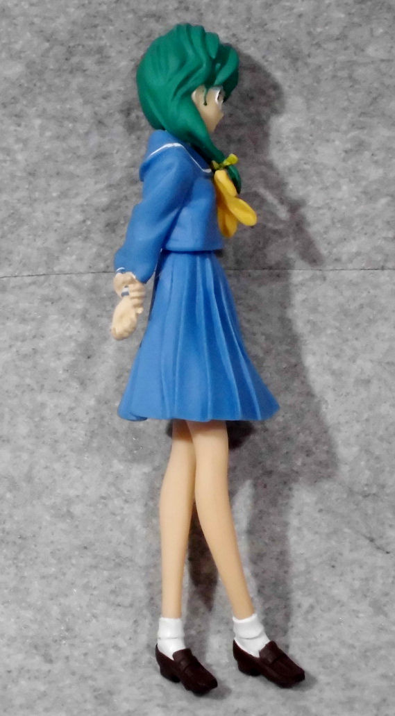 [ secondhand goods ] Tokimeki Memorial . month not yet . figure 