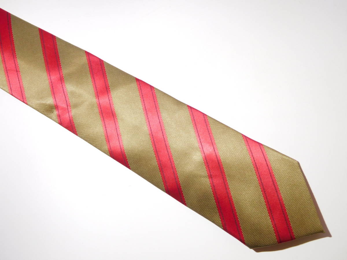 (15) Ralph Lauren / necktie /34 as good as new goods 