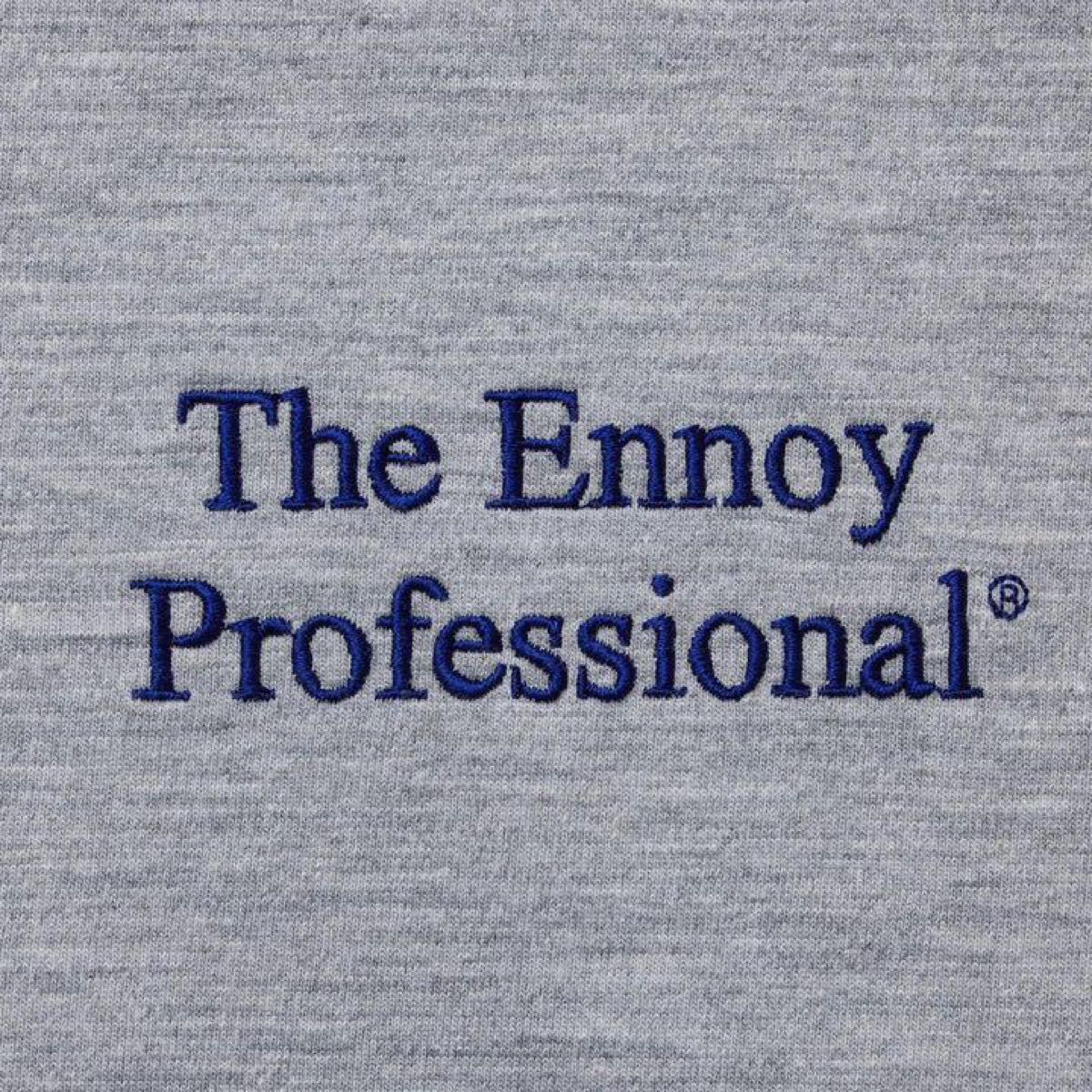 最終値下げ ennoy スタイリスト私物 Professional T-Shirt 最終値下げ ennoy スタイリスト私物 Professional T-Shirt