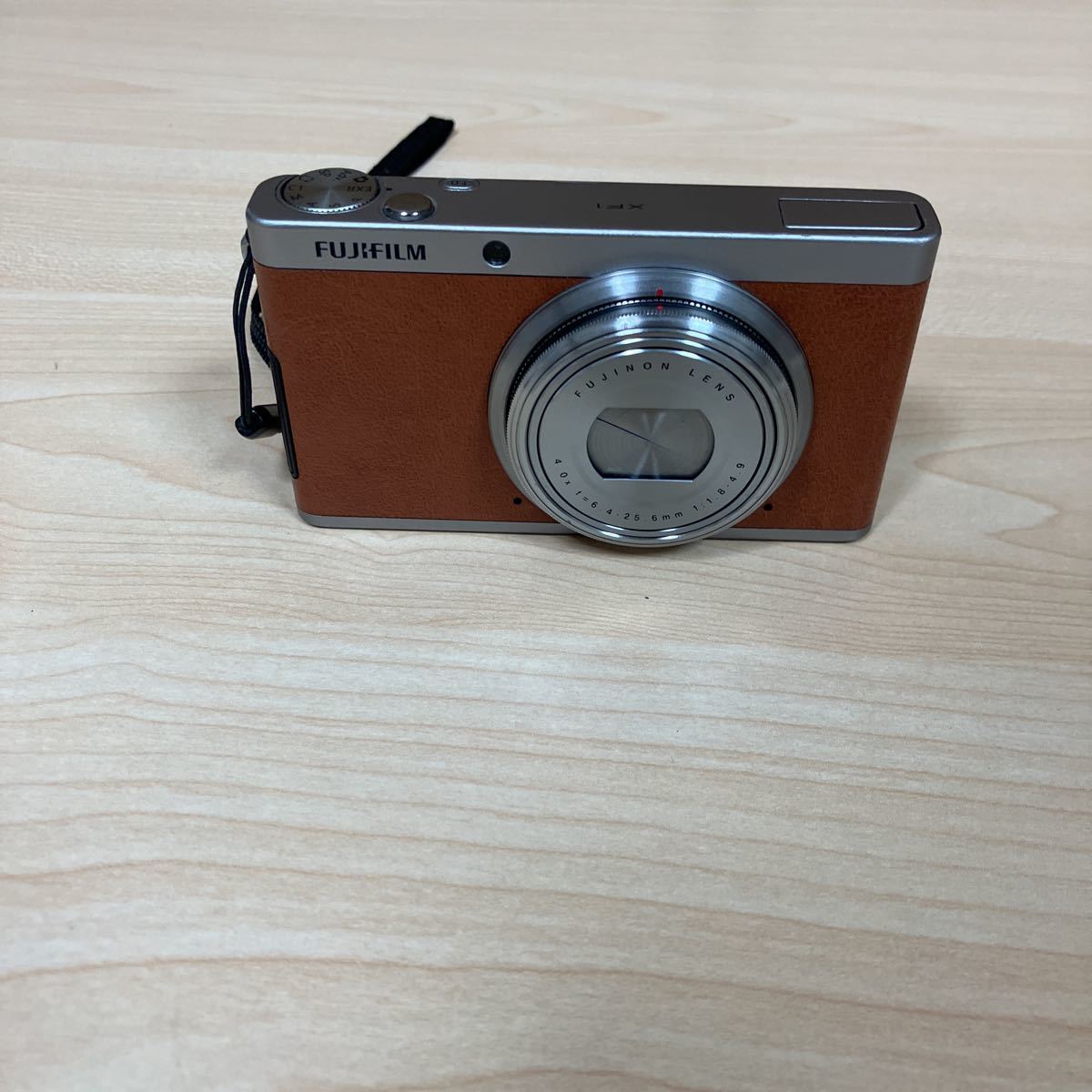 良好品】 Fujifilm デジタルカメラ 733 XF1 富士フイルム - store