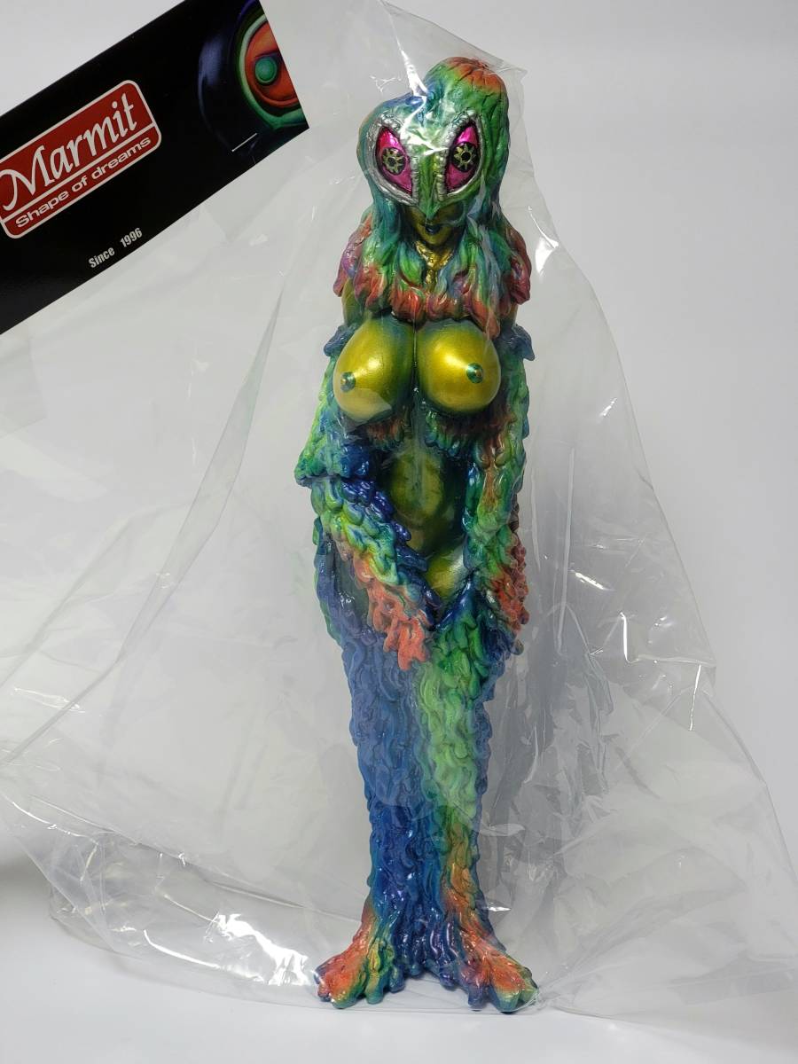 Zabeth Liz Johnson SHEDORAH DX One Off シェドラDX ワンオフ Zabeth Liz Johnson SHEDORAH DX One Off シェドラDX ワンオフ