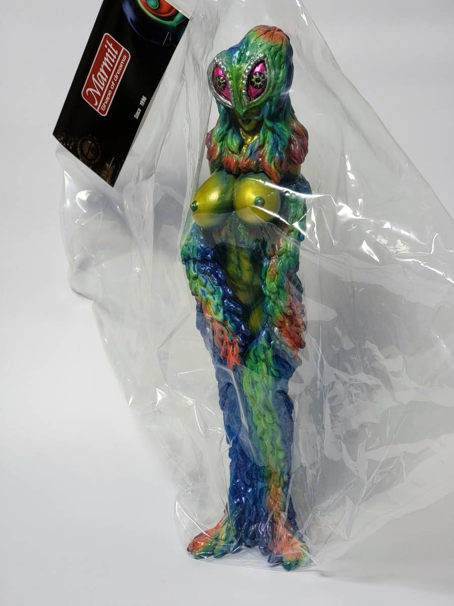 Zabeth Liz Johnson SHEDORAH DX One Off シェドラDX ワンオフ Zabeth Liz Johnson SHEDORAH DX One Off シェドラDX ワンオフ