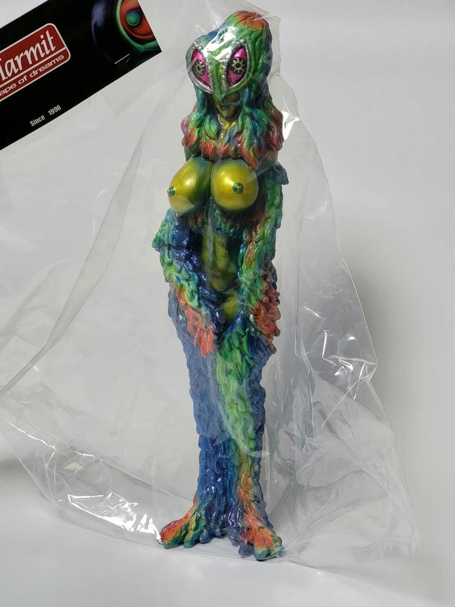 Zabeth Liz Johnson SHEDORAH DX One Off シェドラDX ワンオフ Zabeth Liz Johnson SHEDORAH DX One Off シェドラDX ワンオフ