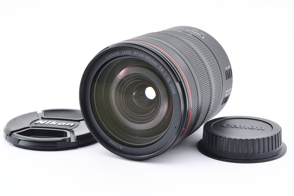 新同品/キャノン/CANON/EF70-200mm/F4L IS/USM/ケンコーPro1D 新同品/キャノン/CANON/EF70-200mm/F4L IS/USM/ケンコーPro1D