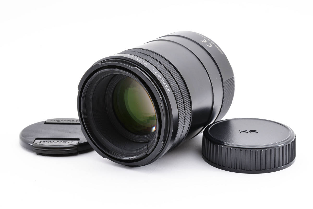 最安価格 ★実用美品★ペンタックス PENTAX #2308173 WR F2.8 100mm MACRO FA PENTAX-D SMC ペンタックス 最安価格 ★実用美品★ペンタックス PENTAX #2308173 WR F2.8 100mm MACRO FA PENTAX-D SMC ペンタックス