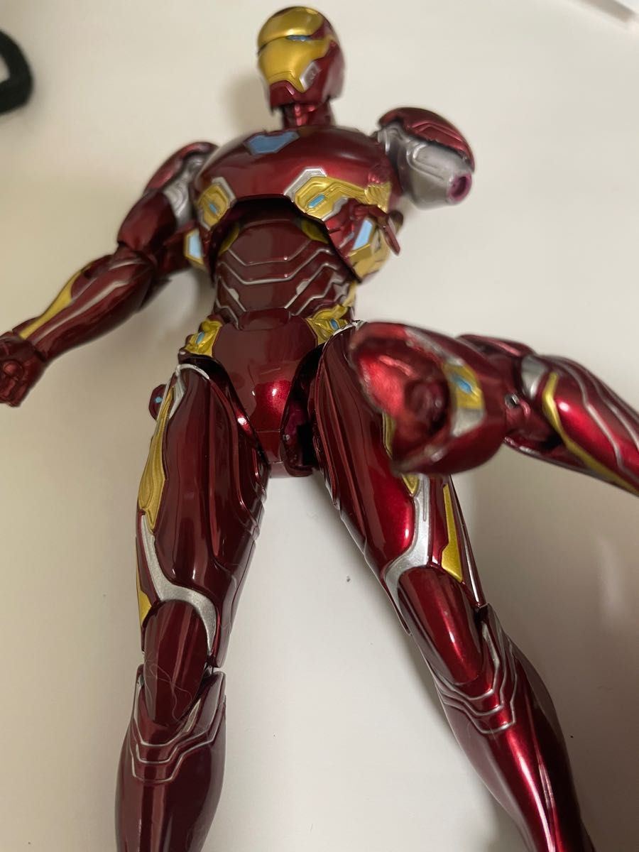 アイアンマンマーク50 Figuarts アベンジャーズ エンドゲーム MARVEL