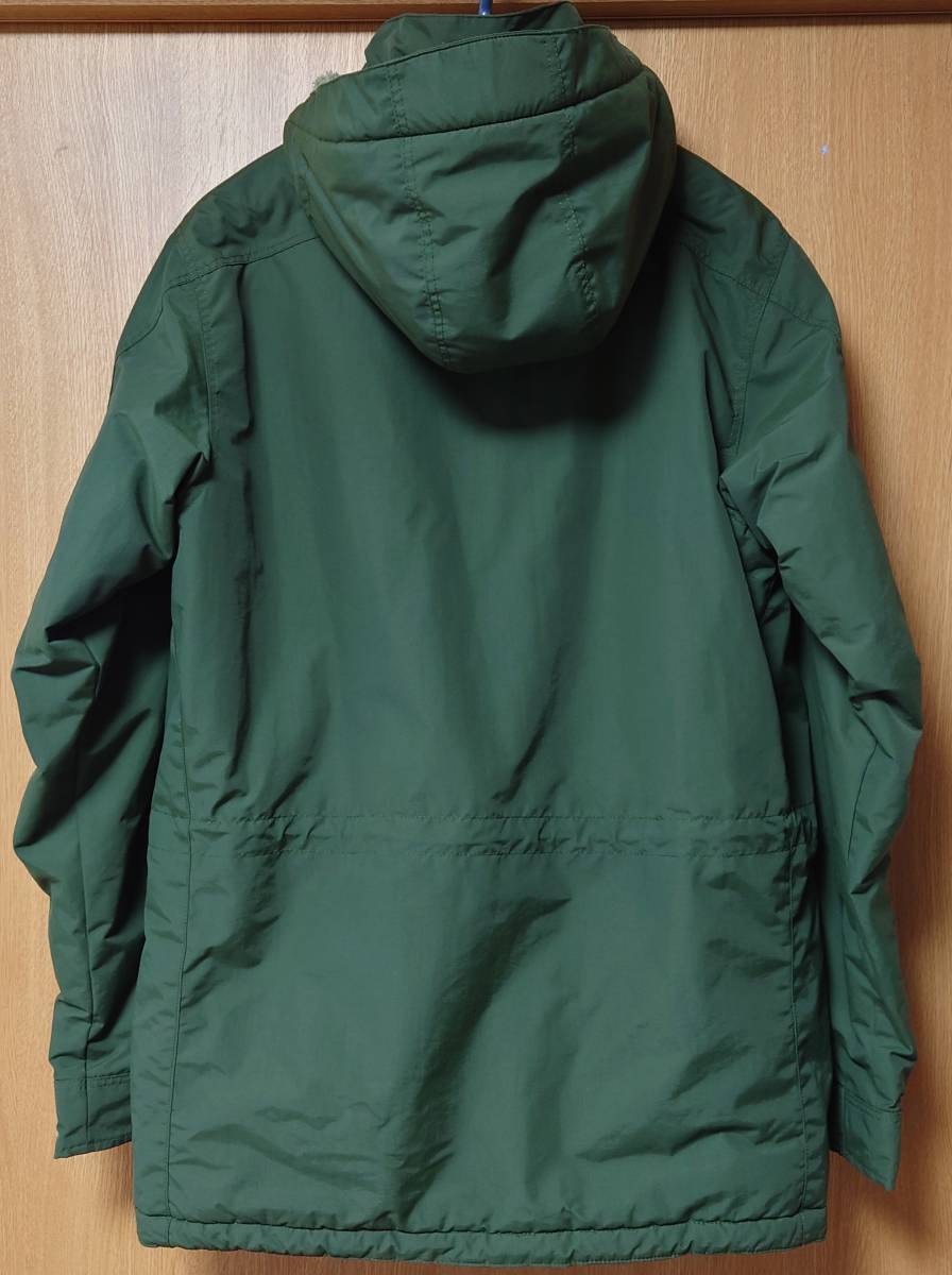 WEB限定カラー Isthmus 前モデル 希少 patagonia Parka S サイズ