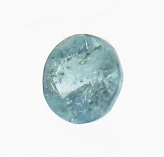 ( снижение цены цена )NO.12palaiba турмалин ( драгоценнный камень название турмалин ) раунд разрозненный ( Brazil производство )(2mm) натуральный камень на данный момент товар 