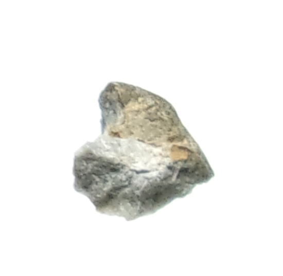 (値下げ価格)NO.16 月の石(GANI400)(ケース入り)原石＜生命力・正しい方向への導き＞ imca.ccによる保証 天然石現品の画像2
