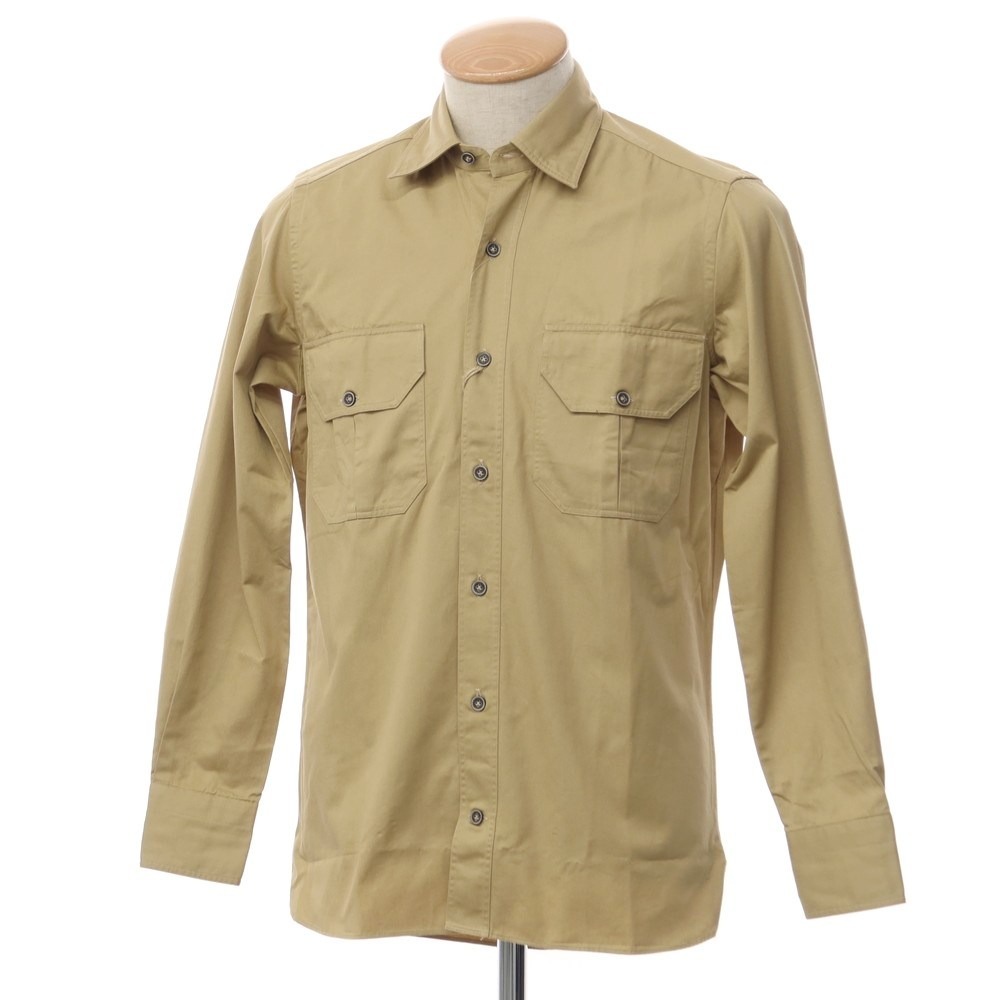 おすすめ WASH giannetto 【新品】ジャンネット DIVISION カーキ