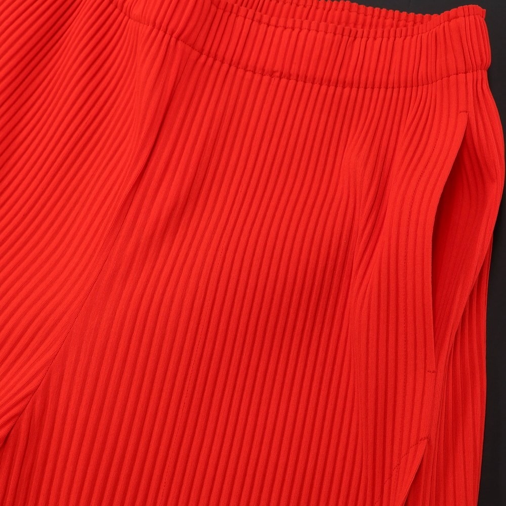中古】ミー イッセイミヤケ me ISSEY MIYAKE 2021年春夏 プリーツ