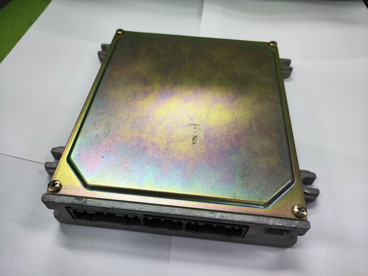 動作確認済 EG6 シビック ECU 37820-P30-010 前期&中期 5MT MCU 動作確認済 EG6 シビック ECU 37820-P30-010 前期&中期 5MT MCU