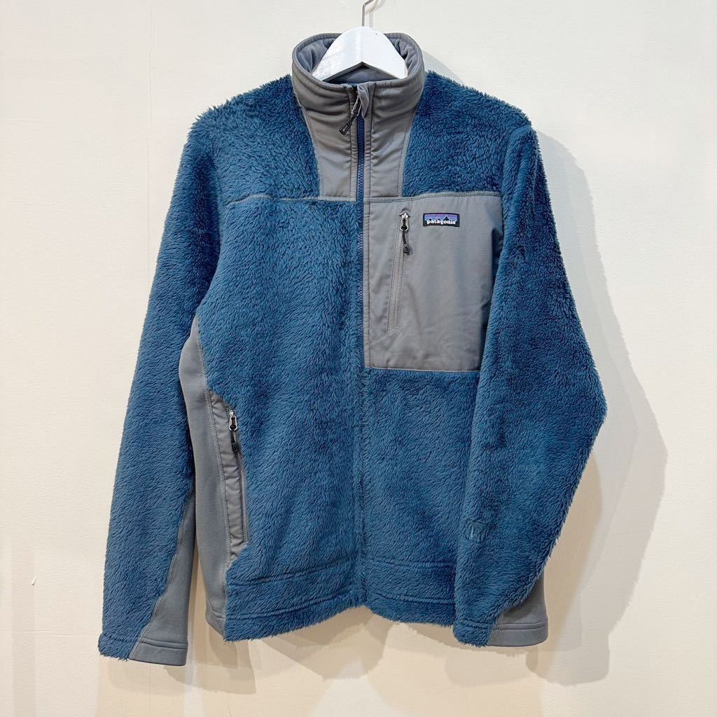 在庫処分】 2012 patagonia 25700SP12 フリース ジャケット ハイロフト