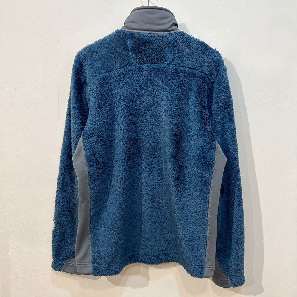 2012 patagonia R3 Regulator Hi Loft Fleece Jacket DEE 2012 patagonia R3 Regulator Hi Loft Fleece Jacket DEE