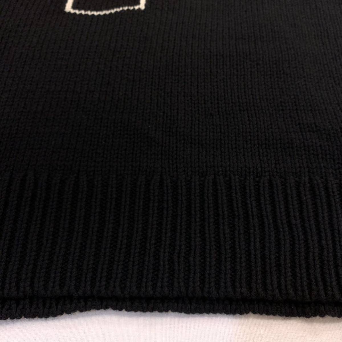 POLO RALPH LAUREN P-WING SWAETER KNIT ポロ ラルフローレン POLO RALPH LAUREN P-WING SWAETER KNIT ポロ ラルフローレン