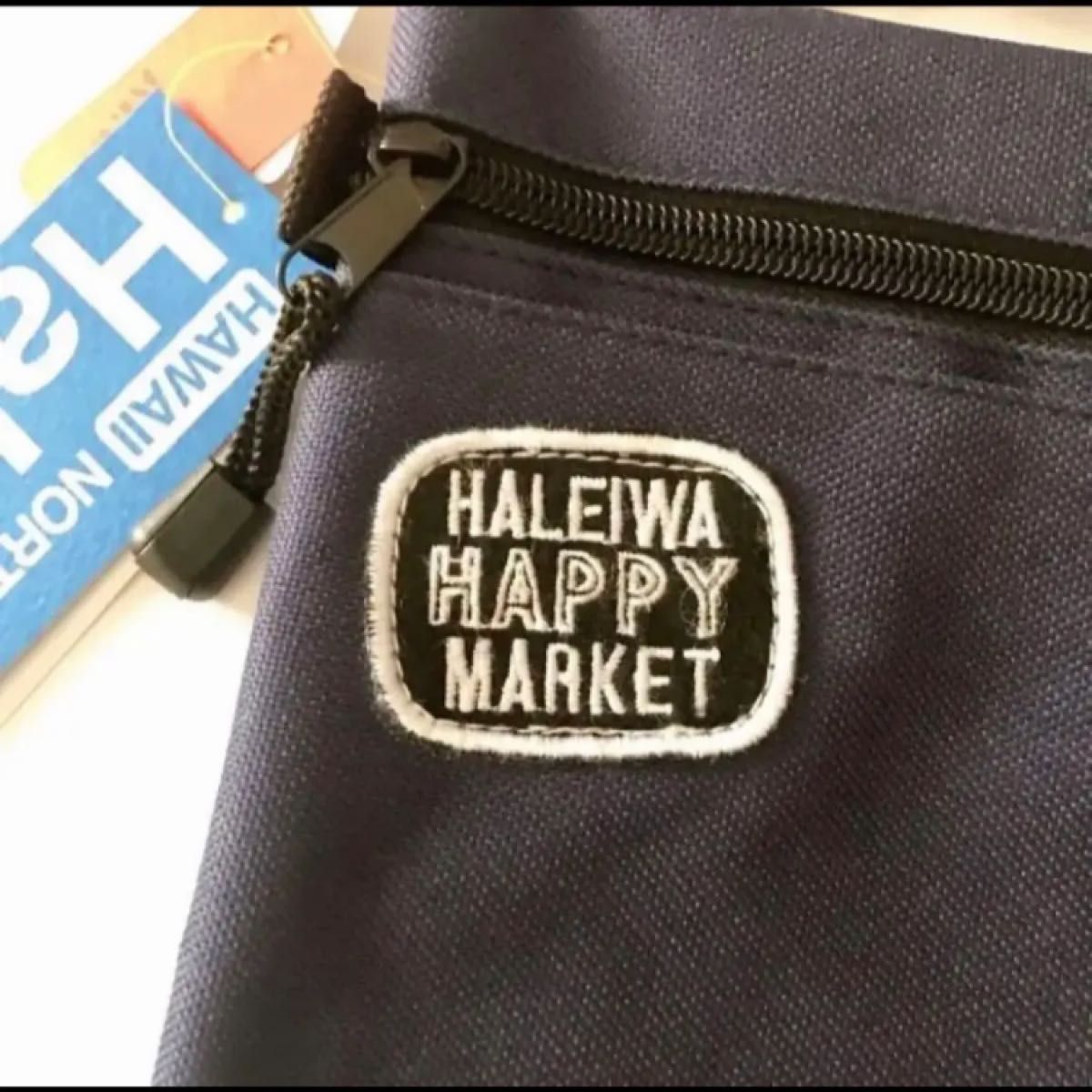 ⭐︎新品ハレイワハッピーマーケット Haleiwa リュック - リュック