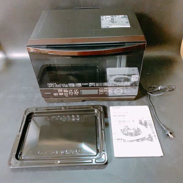 格安SALEスタート! 電子レンジ TOSHIBA R3-007-160-EV8.0 家電 動作確認済 レンジ 東芝 食卓 キッチン 2020年製 ER-TD80E 東芝 電子レンジ一般 格安SALEスタート! 電子レンジ TOSHIBA R3-007-160-EV8.0 家電 動作確認済 レンジ 東芝 食卓 キッチン 2020年製 ER-TD80E 東芝 電子レンジ一般