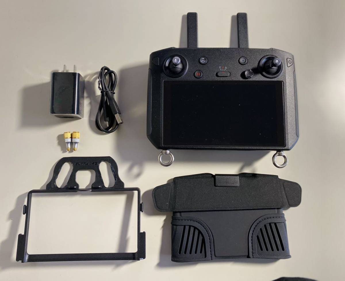 送料無料 DJI スマート送信機 RM500 DJI SMART CONTROLLER スマート