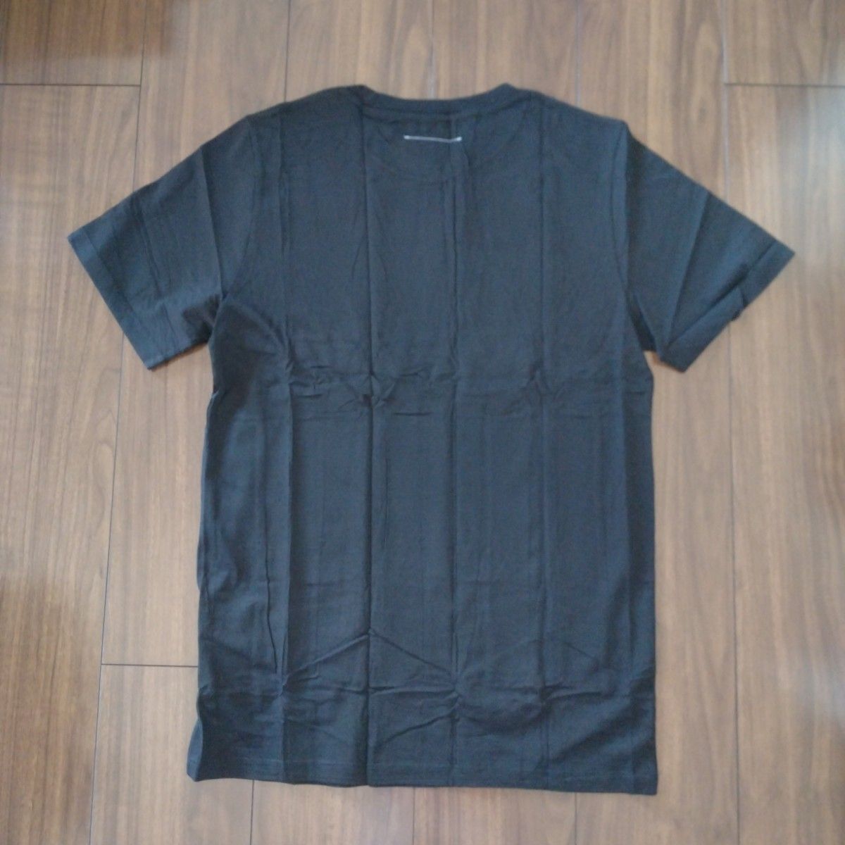 ブラック/12Y/Tシャツ/MM6MaisonMargiela/｜Yahoo!フリマ（旧PayPay