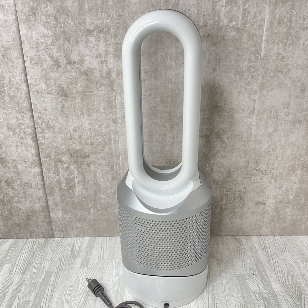 ダイソン dyson Pure Hot+Cool Link HP01-