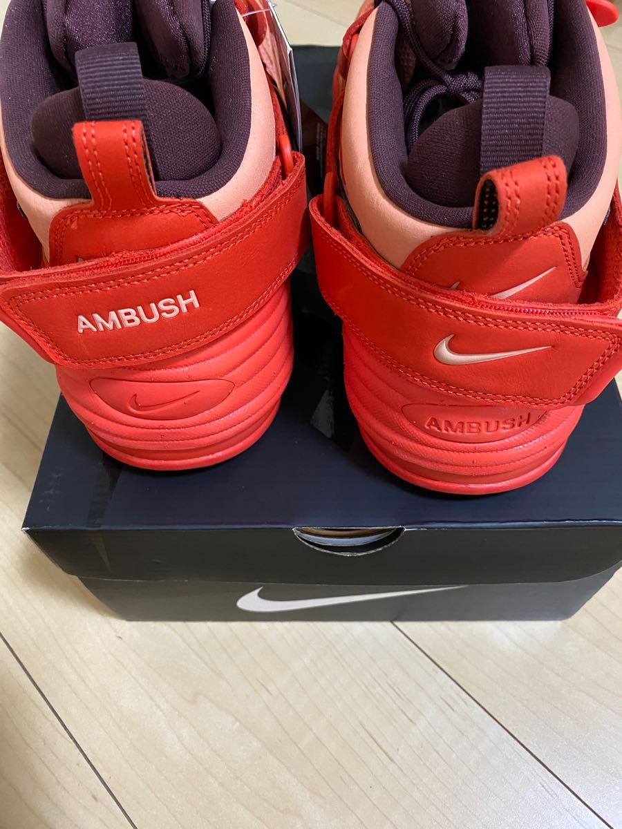 AMBUSH アンブッシュ NIKE ナイキ コラボ 新品未使用