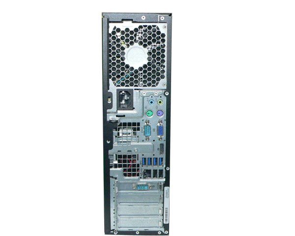 Windows7 Pro 32bit HP Workstation Z220 SFF (A3J45AV) Xeon E3-1225 V2 3.2GHz memory 4GB HDD 500GB(SATA) BD-R