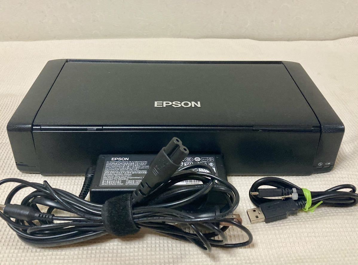 新しい到着 ◇ EPSON ビジネスプリンター（インクジェット・ページ