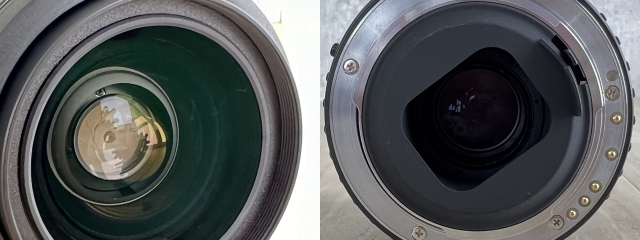  пленочный фотоаппарат [ б/у ] PENTAX 35mm однообъективный зеркальный камера корпус MZ-3 линзы SMC PENTAX-FA 1:4 28-70mm камера задний имеется текущее состояние товар / 7629