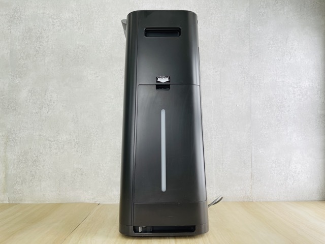 流行に プラズマクラスター25000 KI-JS50-H シャープ SHARP 【中古