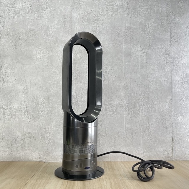 初期保証 Dyson Hot + Cool AM05 扇風機＋ファンヒーター-