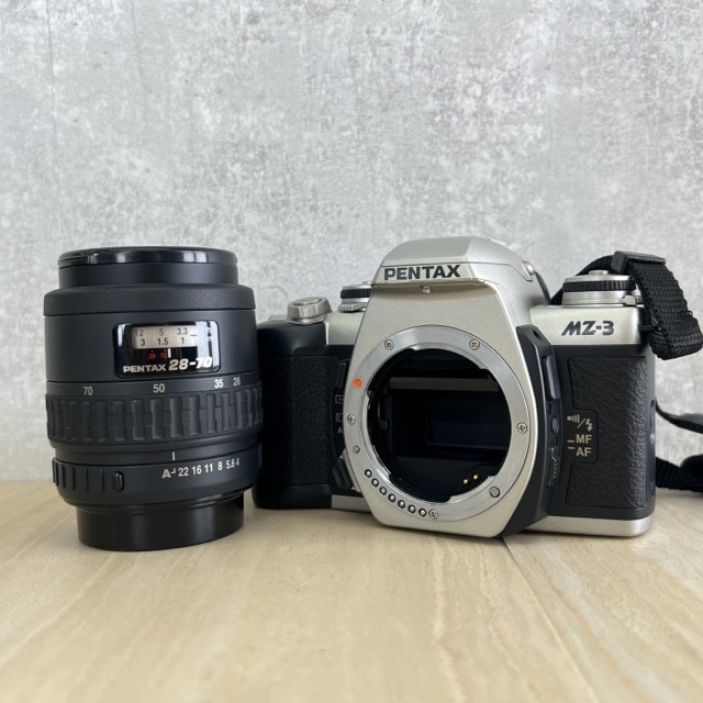 格安SALEスタート】 35mm PENTAX 【中古】 フィルムカメラ 一眼レフ