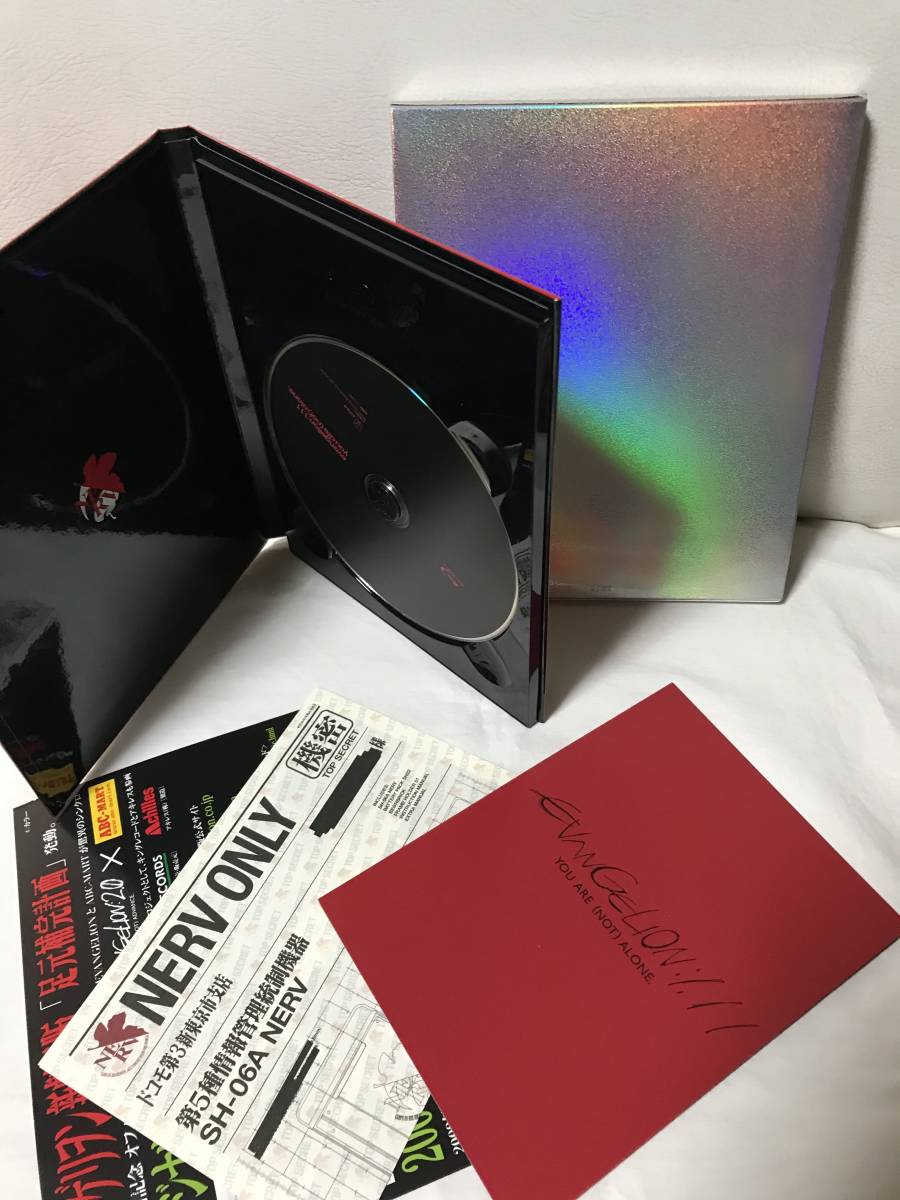 ヱヴァンゲリヲン新劇場版 序 EVANGELION 1 11 破 2 22 Q ヱヴァンゲリヲン新劇場版 序 EVANGELION 1 11 破 2 22 Q