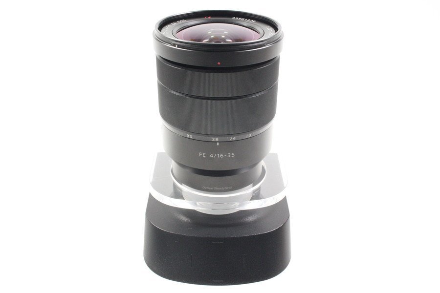 買取り実績 T* Vario-Tessar SONY 2655 】B(良品) CAMERA HORITA 【 FE