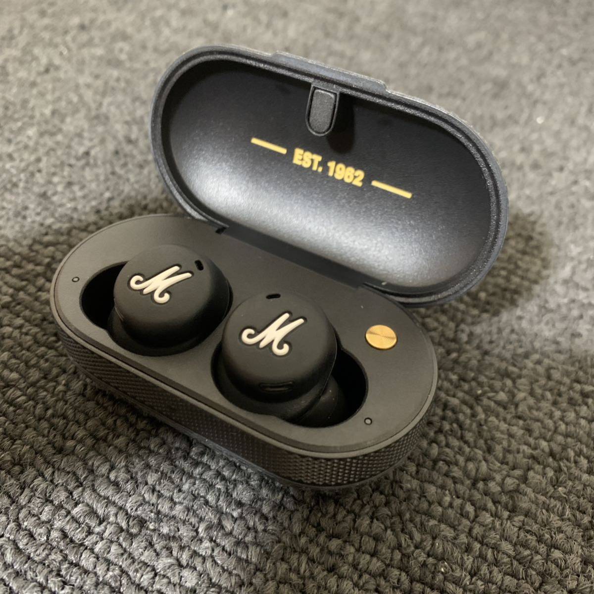 超特価sale開催】 Mode Marshall IIマーシャル 分離型Bluetooth5.0