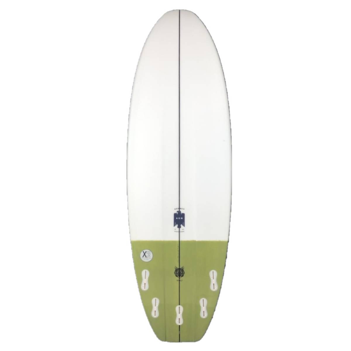 Yahoo!オークション - 新春大特価セール 5'10” WOLF Yahoo!オークション - 新春大特価セール 5'10” WOLF